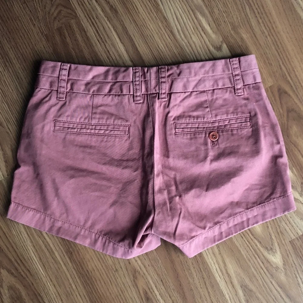 J. Crew crew chino